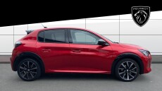 Peugeot 208 1.2 PureTech 100 GT 5dr EAT8 Petrol Hatchback